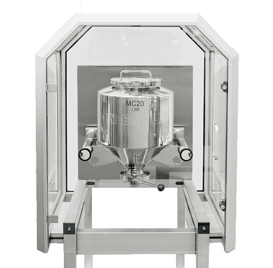 lbbohle blender2